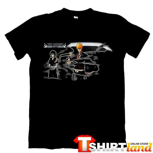 Тениска Bleach TSA 019