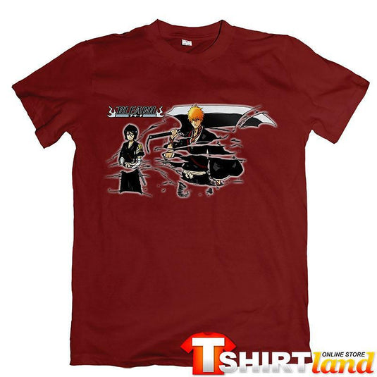 Тениска Bleach TSA 019