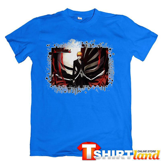Тениска Bleach TSA 020