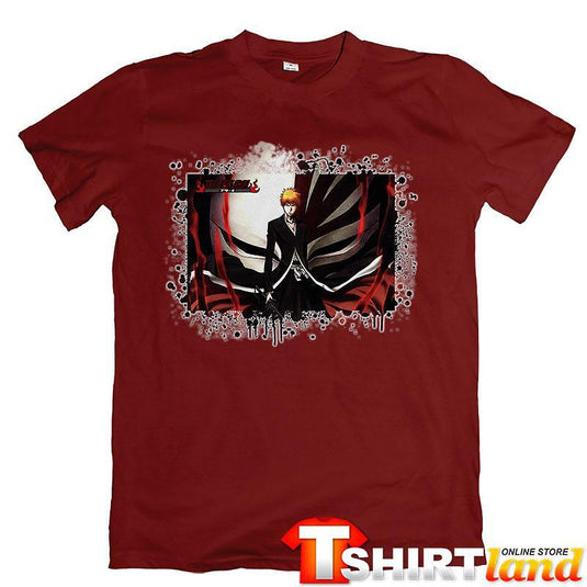 Тениска Bleach TSA 020