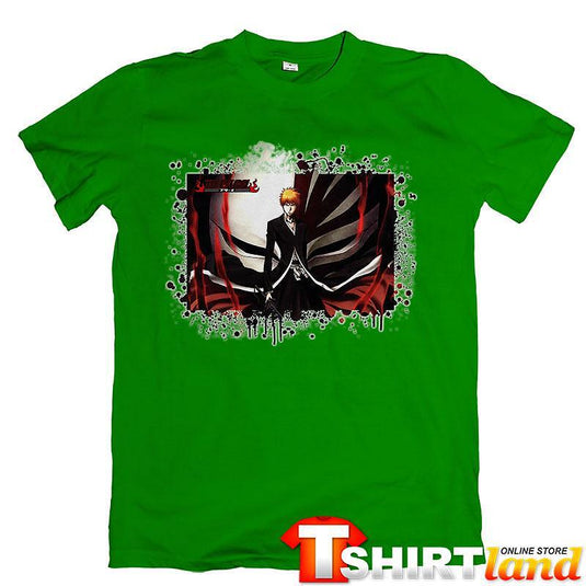 Тениска Bleach TSA 020