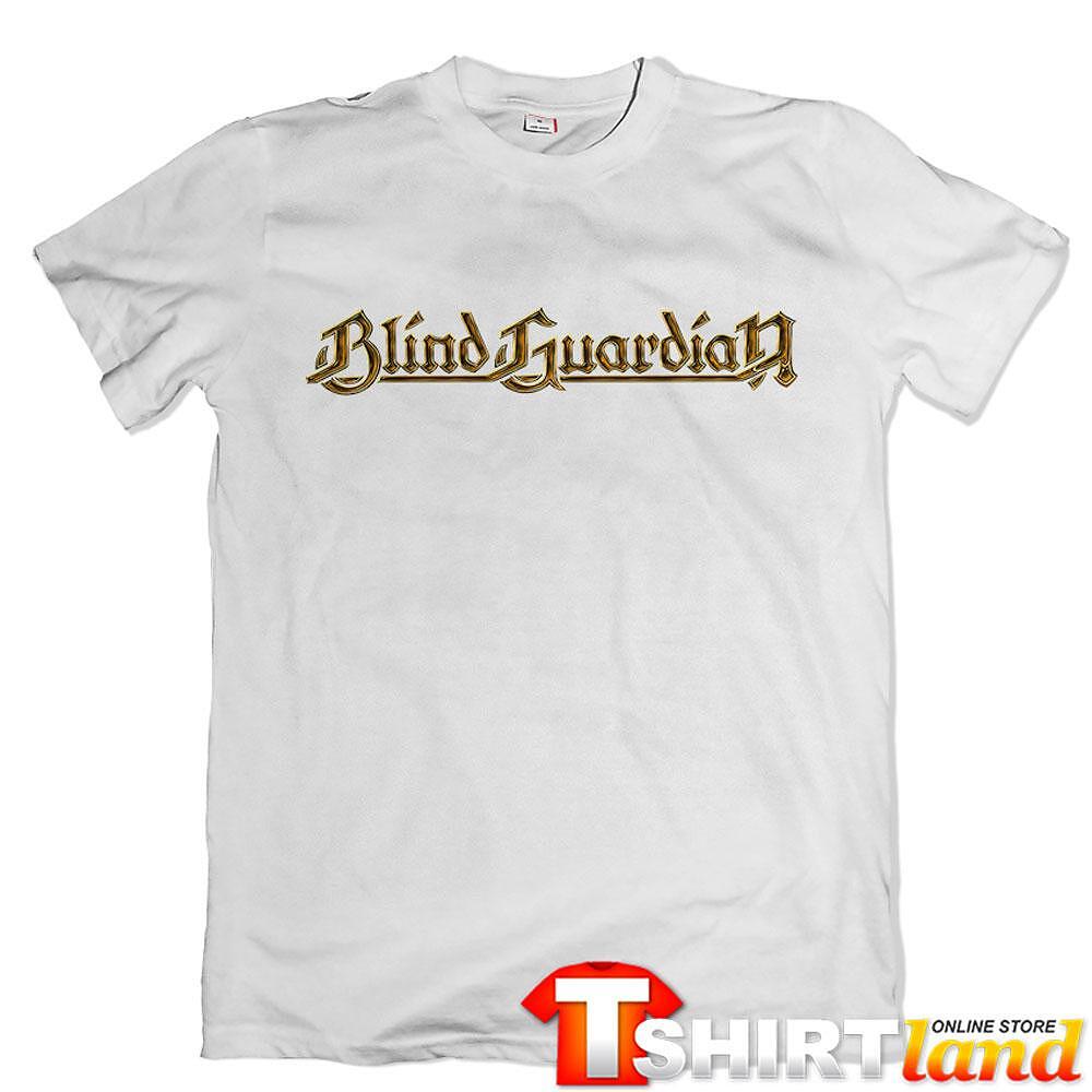 Blind Guardian Logo T-shirt