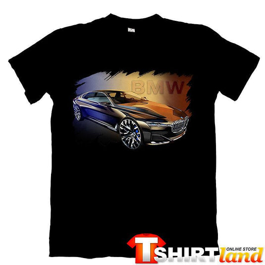 Тениска BMW MK 108