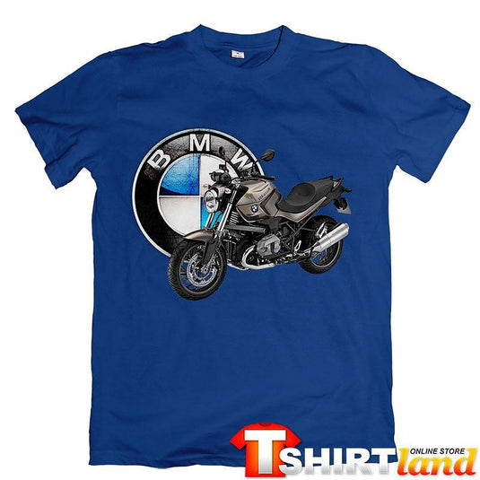 Тениска BMW MK 506