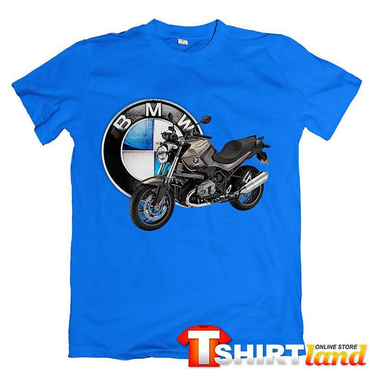 Тениска BMW MK 506