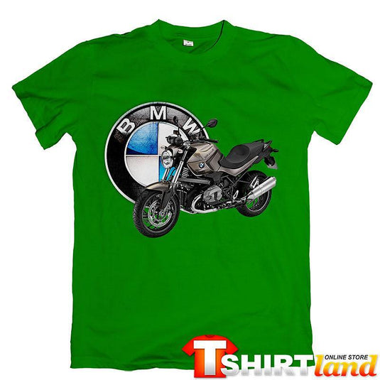 Тениска BMW MK 506