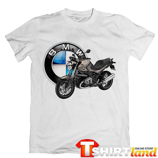 Тениска BMW MK 506