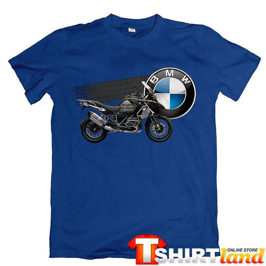 Тениска BMW MK 508