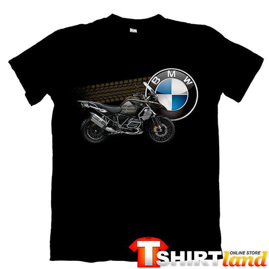 Тениска BMW MK 508