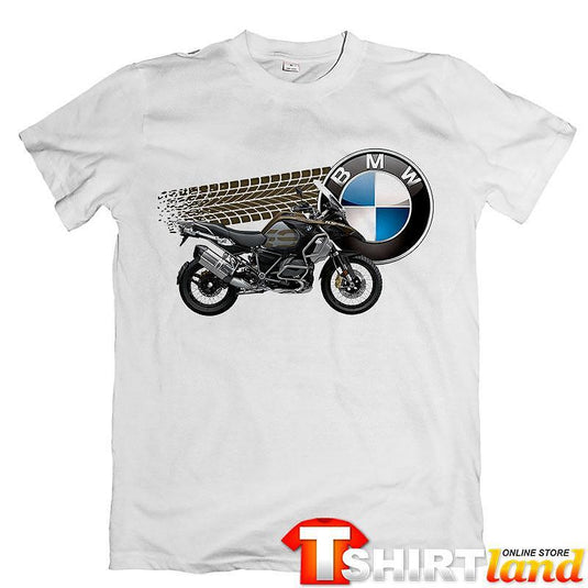 Тениска BMW MK 508