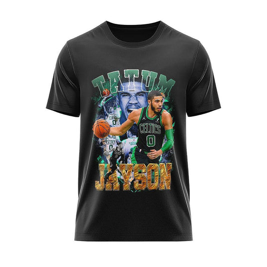 Тениска Boston Celtics Jayson Tatum Gen.3