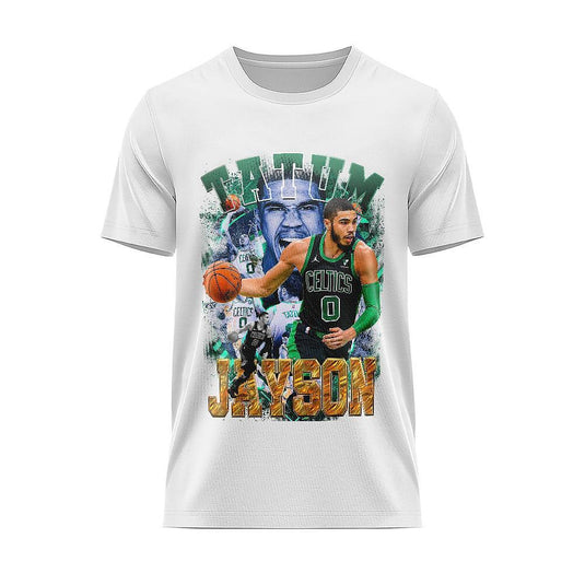Тениска Boston Celtics Jayson Tatum Gen.3