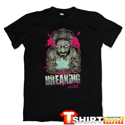 Тениска Breaking Bad BB03