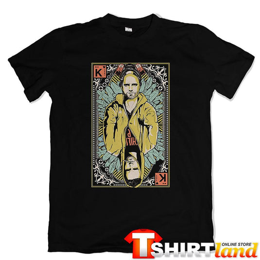 Тениска Breaking Bad BB04