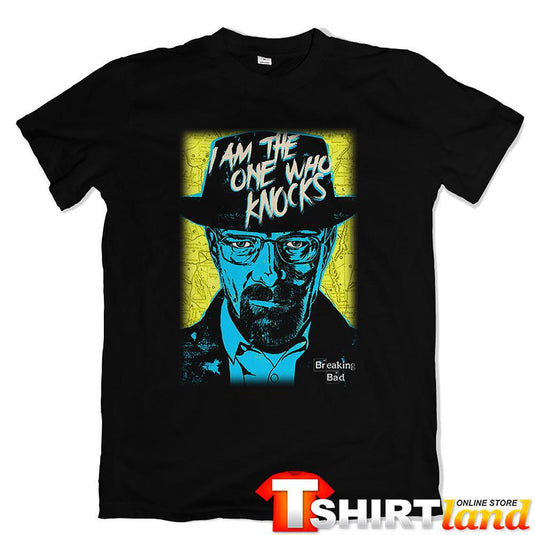 Тениска Breaking Bad BB06