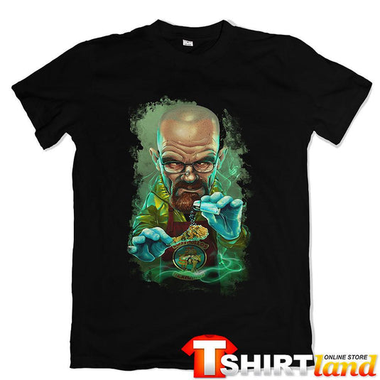 Тениска Breaking Bad BB07