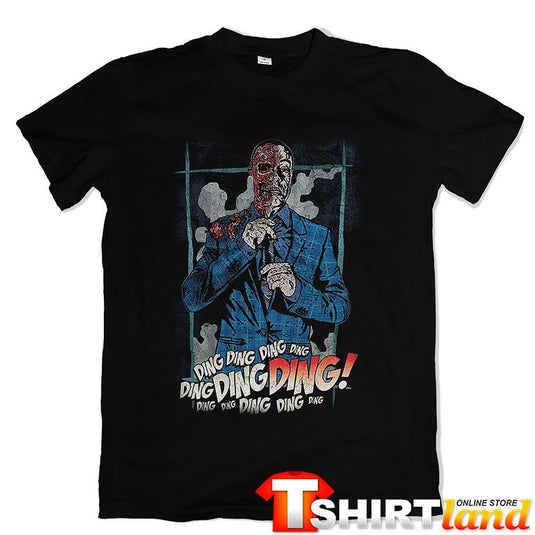 Тениска Breaking Bad BB09