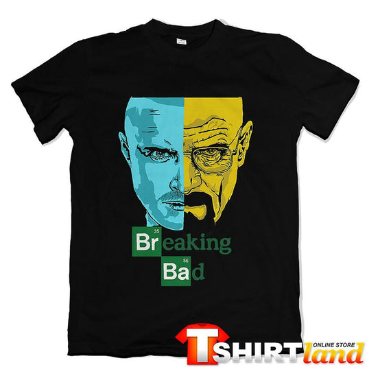 Тениска Breaking Bad BB20