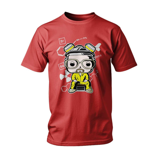 Тениска Breaking Bad Let’s Cook!