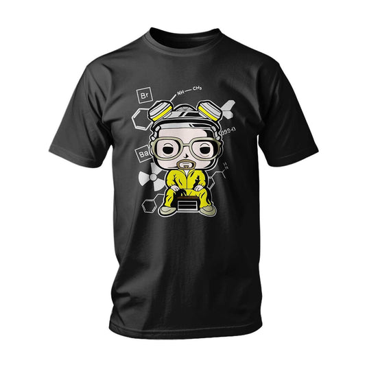 Тениска Breaking Bad Let’s Cook!