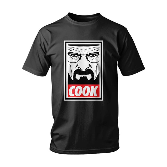 Тениска Breaking Bad Tee