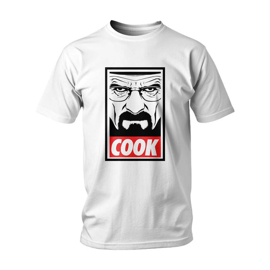 Тениска Breaking Bad Tee
