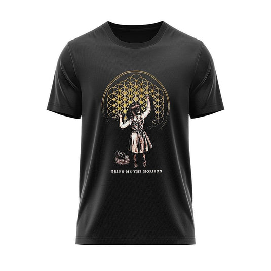 Тениска Bring Me the Horizon 11