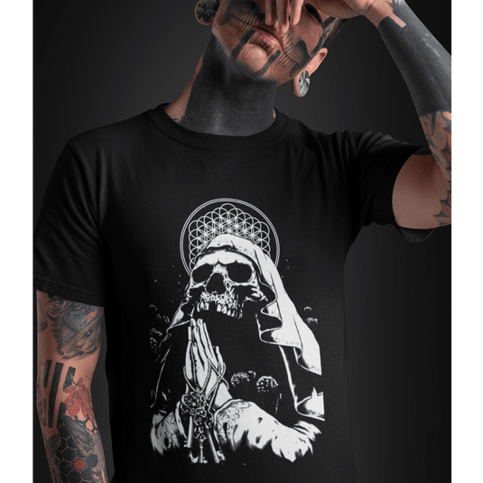 Тениска Bring Me the Horizon 12