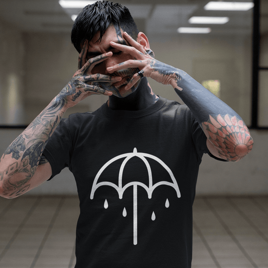 Тениска Bring Me the Horizon 4