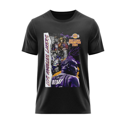 Тениска  LA Lakers Kobe Bryant Gen.23
