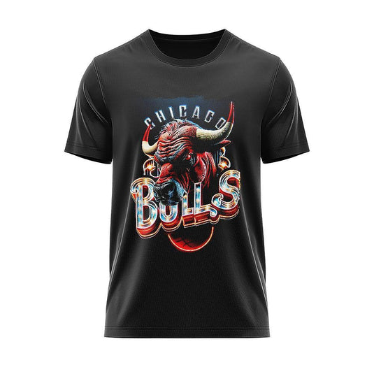 Тениска Bulls
