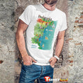 T-shirt Bulgarian Black Sea Coast