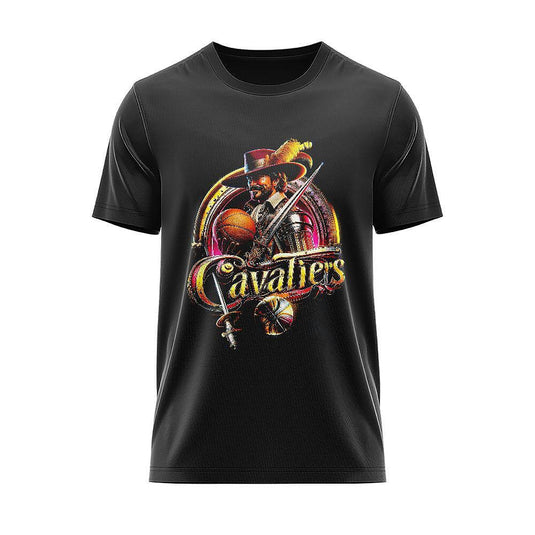 Тениска Cavaliers