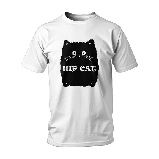 Тениска Hip Cat