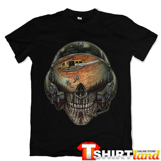 Тениска Skull Rescue Forest