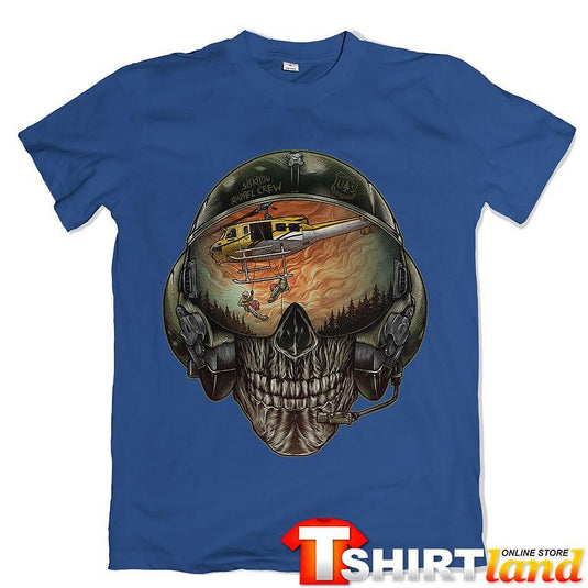 Тениска Skull Rescue Forest