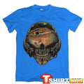 Тениска Skull Rescue Forest