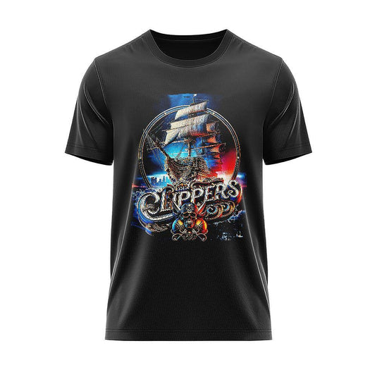 Тениска Clippers