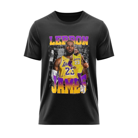 Тениска LA Lakers Lebron James Gen.7