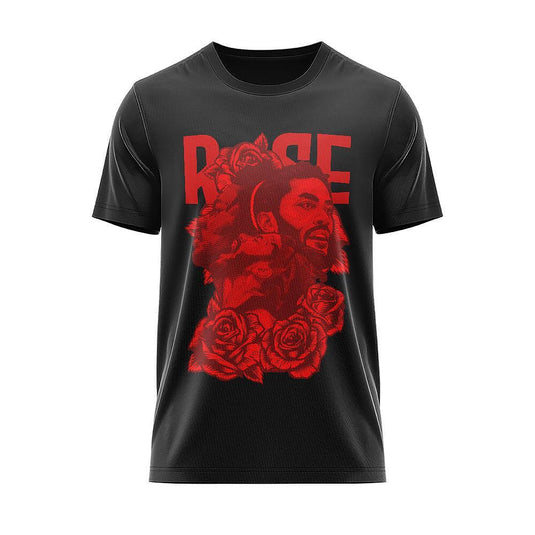 Тениска Chicago Bulls Derrick Rose Gen.2