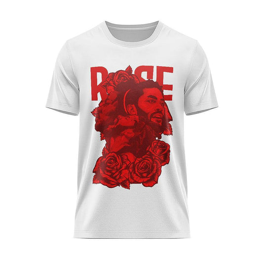 Тениска Chicago Bulls Derrick Rose Gen.2