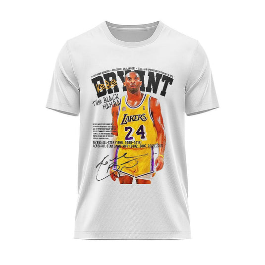 Тениска LA Lakers Kobe Bryant Gen.6
