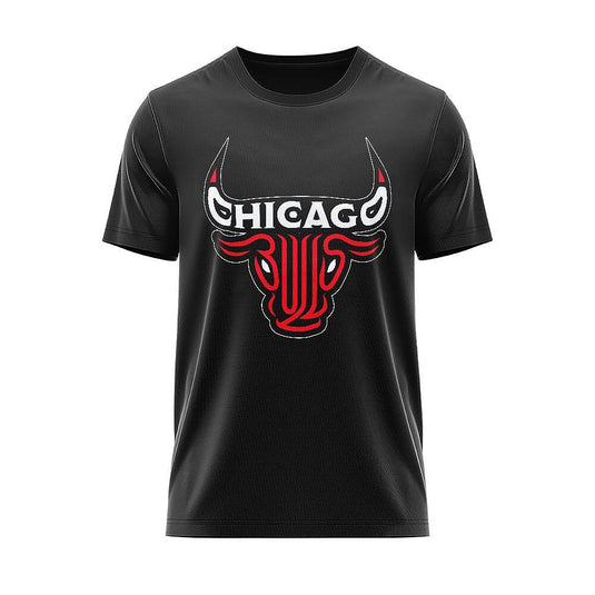 Тениска Chicago Bulls Gen.3