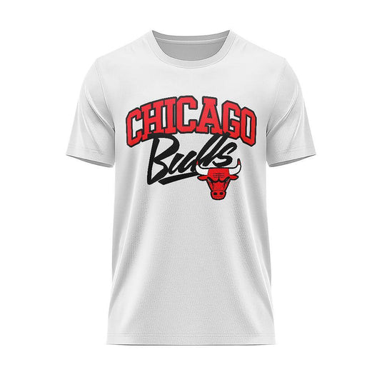 Тениска Chicago Bulls Gen.6