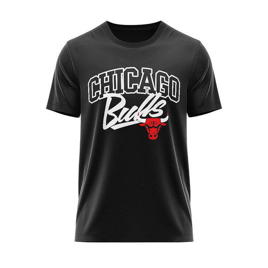 Тениска Chicago Bulls Gen.6