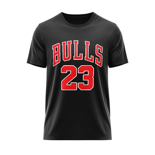 Тениска Chicago Bulls Jordan Jersey