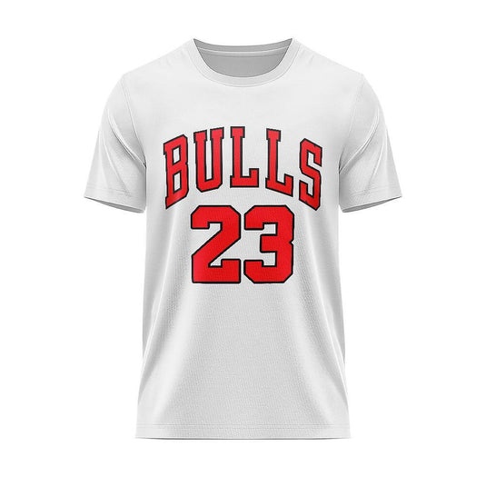 Тениска Chicago Bulls Jordan Jersey