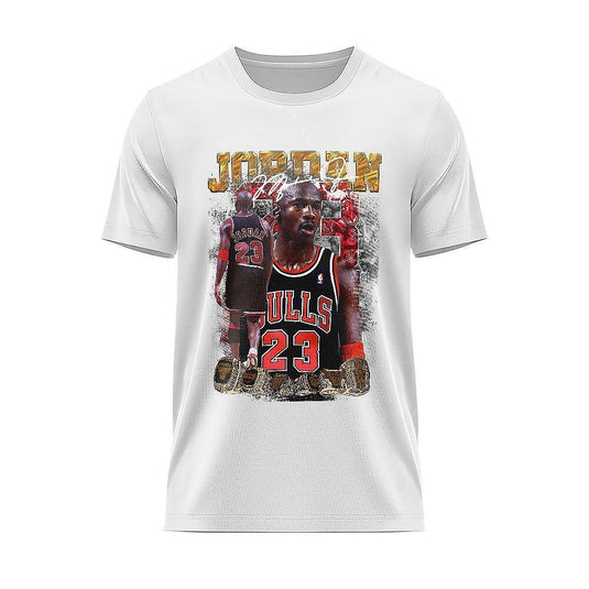 Тениска Chicago Bulls Michael Jordan Gen.11