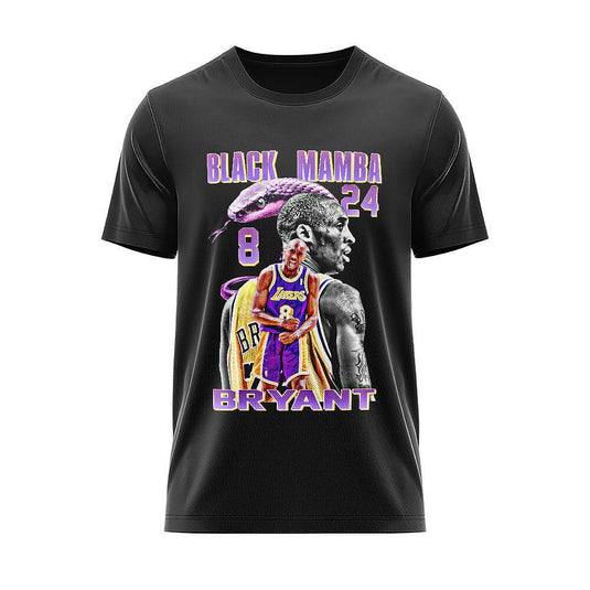 Тениска LA Lakers Kobe Bryant Gen.7