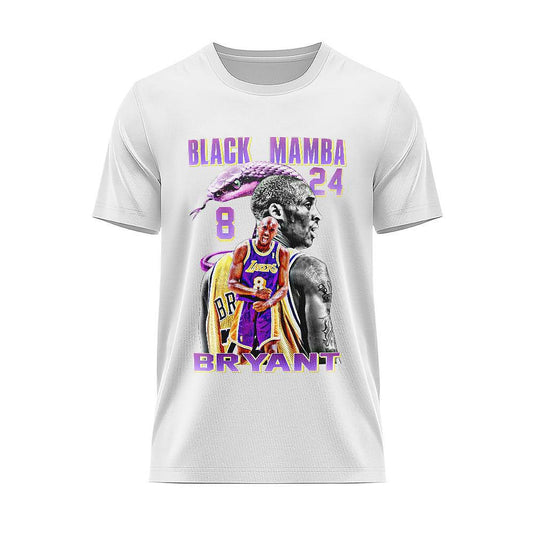 Тениска LA Lakers Kobe Bryant Gen.7